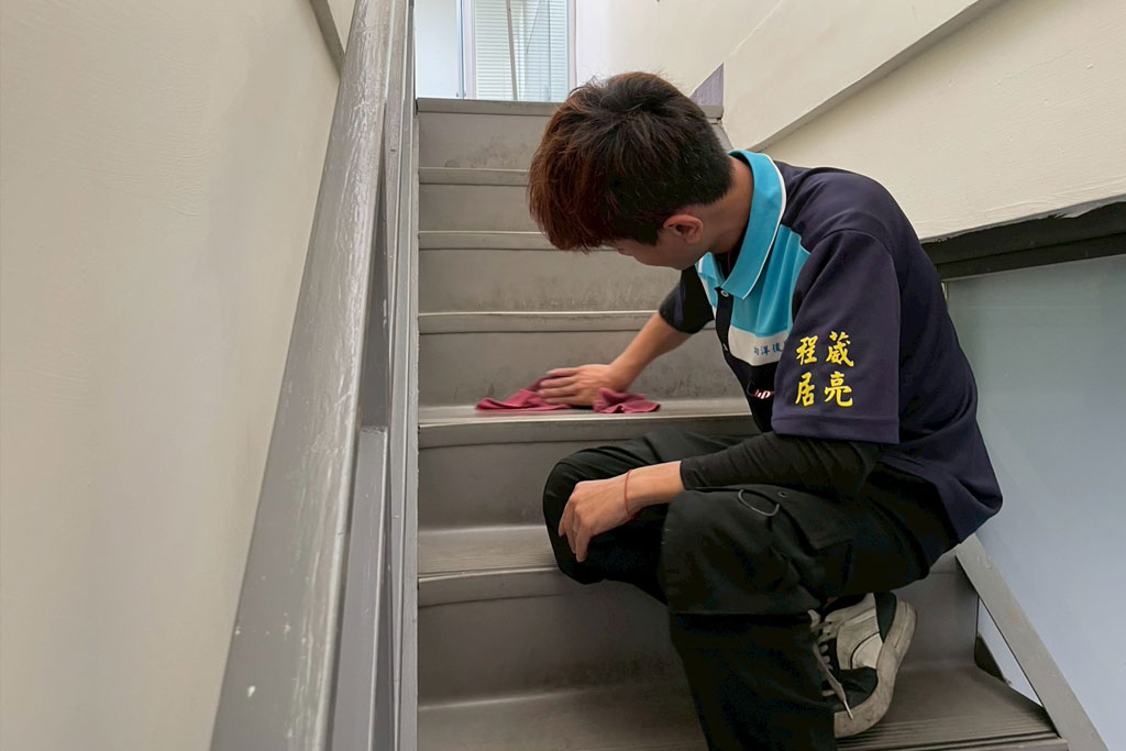 人力支援派遣